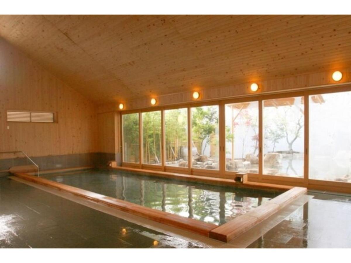 Hirata Maple Hotel - Vacation Stay 86989 Изумо Екстериор снимка
