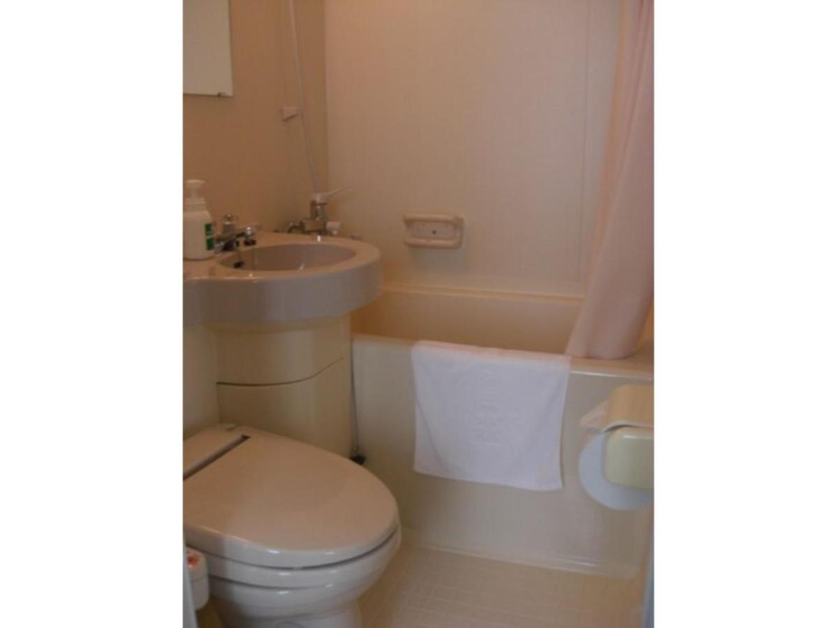 Hirata Maple Hotel - Vacation Stay 86989 Изумо Екстериор снимка