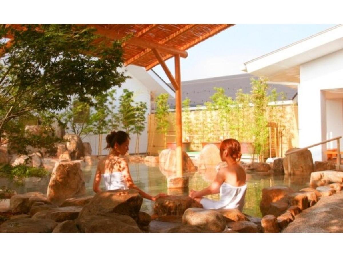 Hirata Maple Hotel - Vacation Stay 86989 Изумо Екстериор снимка