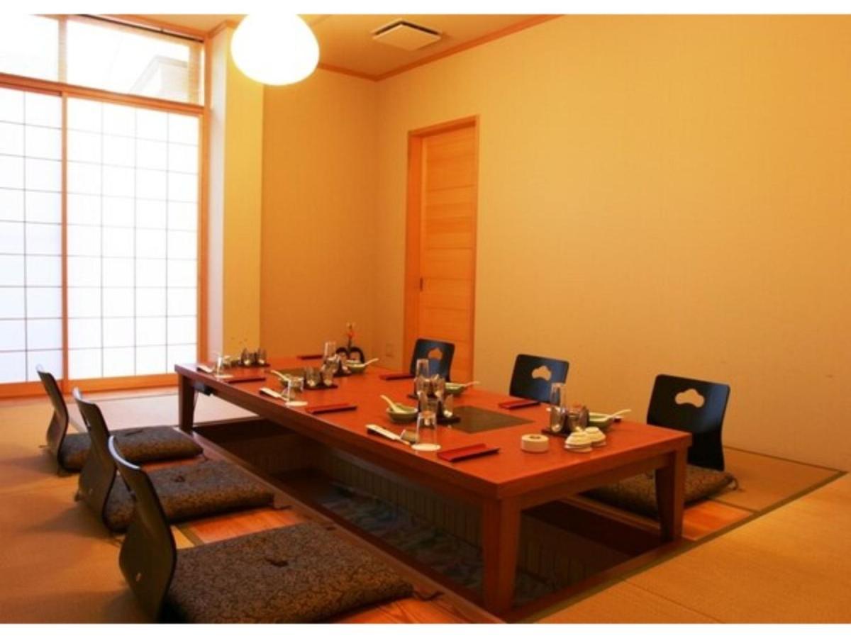 Hirata Maple Hotel - Vacation Stay 86989 Изумо Екстериор снимка