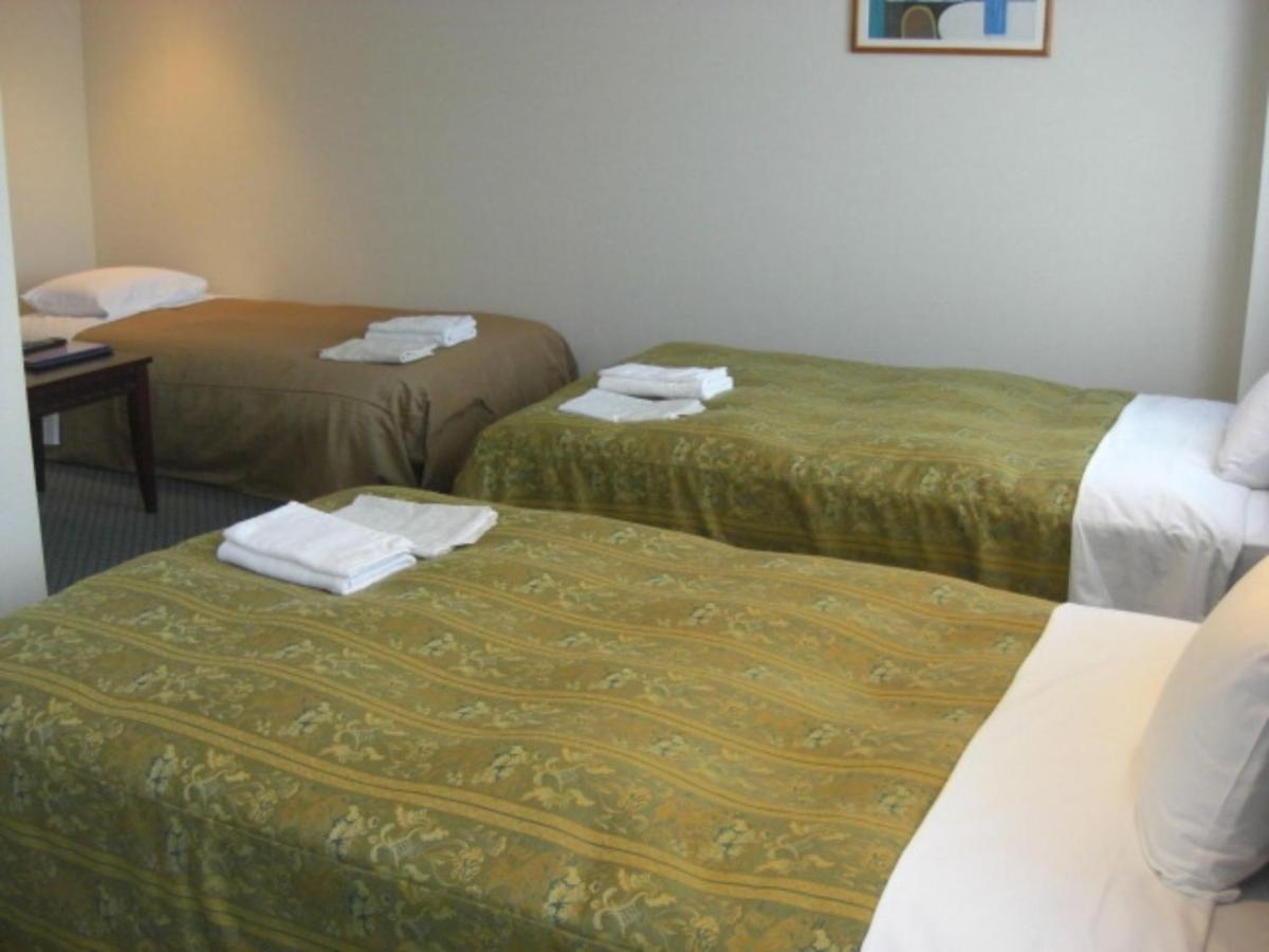Hirata Maple Hotel - Vacation Stay 86989 Изумо Екстериор снимка