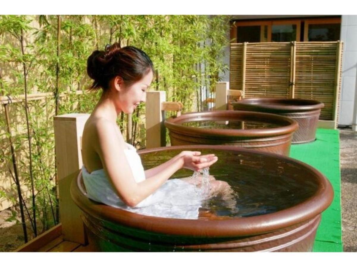 Hirata Maple Hotel - Vacation Stay 86989 Изумо Екстериор снимка
