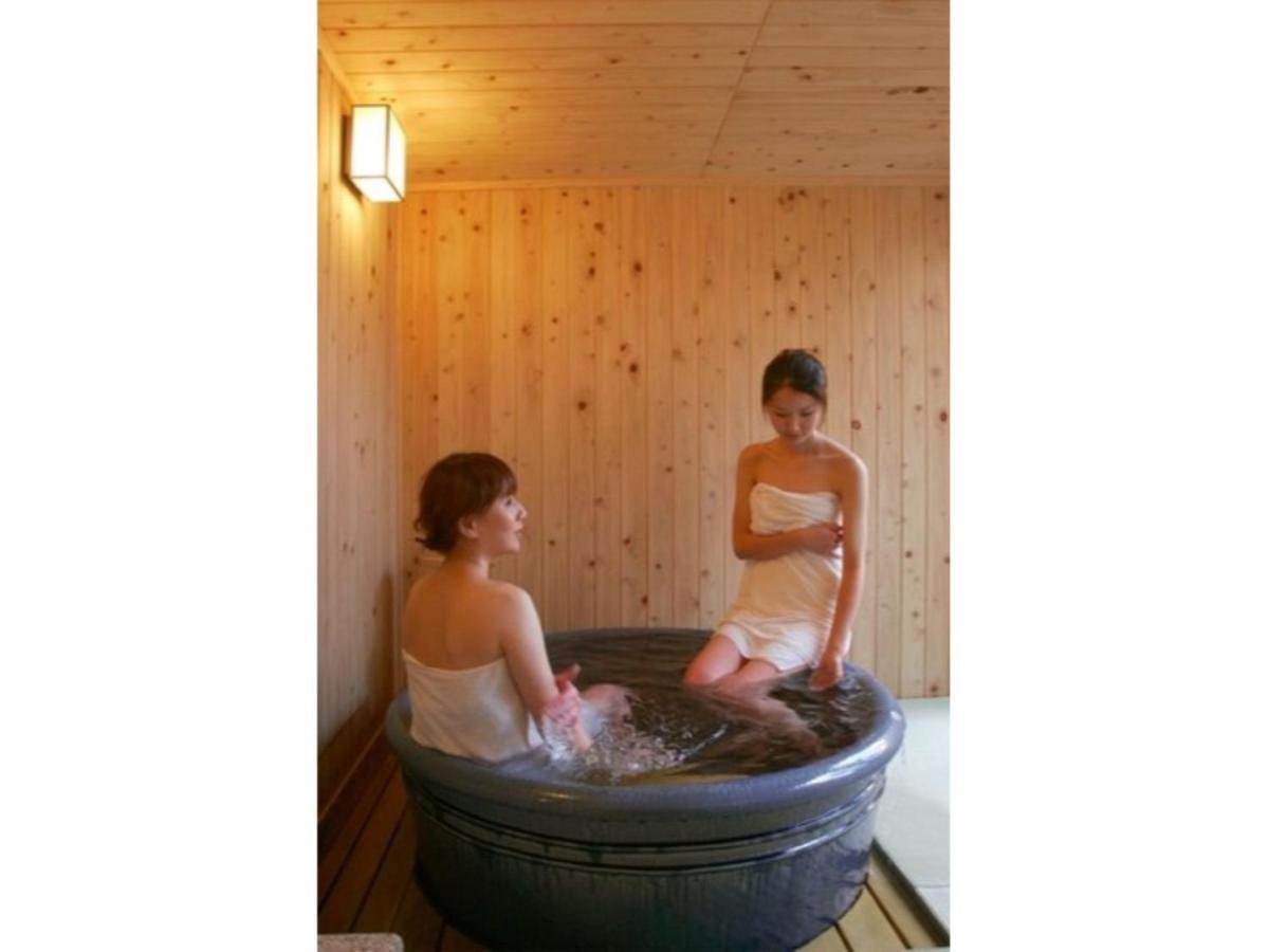 Hirata Maple Hotel - Vacation Stay 86989 Изумо Екстериор снимка