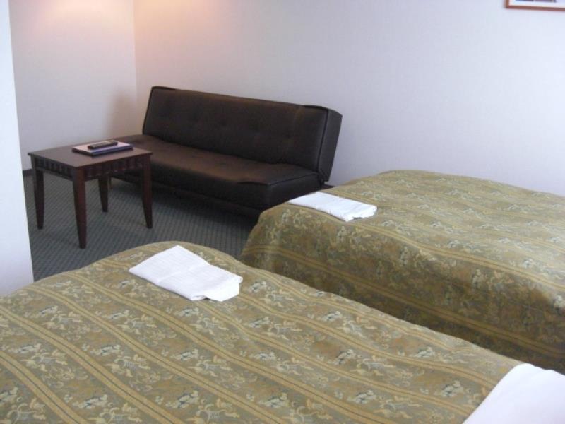 Hirata Maple Hotel - Vacation Stay 86989 Изумо Екстериор снимка